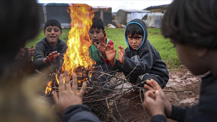 abd basinindan suriye iddiasi insani yardim kisitlamalari hafifletilecek 0 eO7ZMHb1