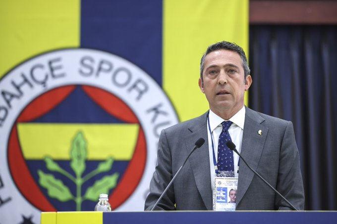 ali koc acikladi fenerbahceden turkiye kupasi karari 2