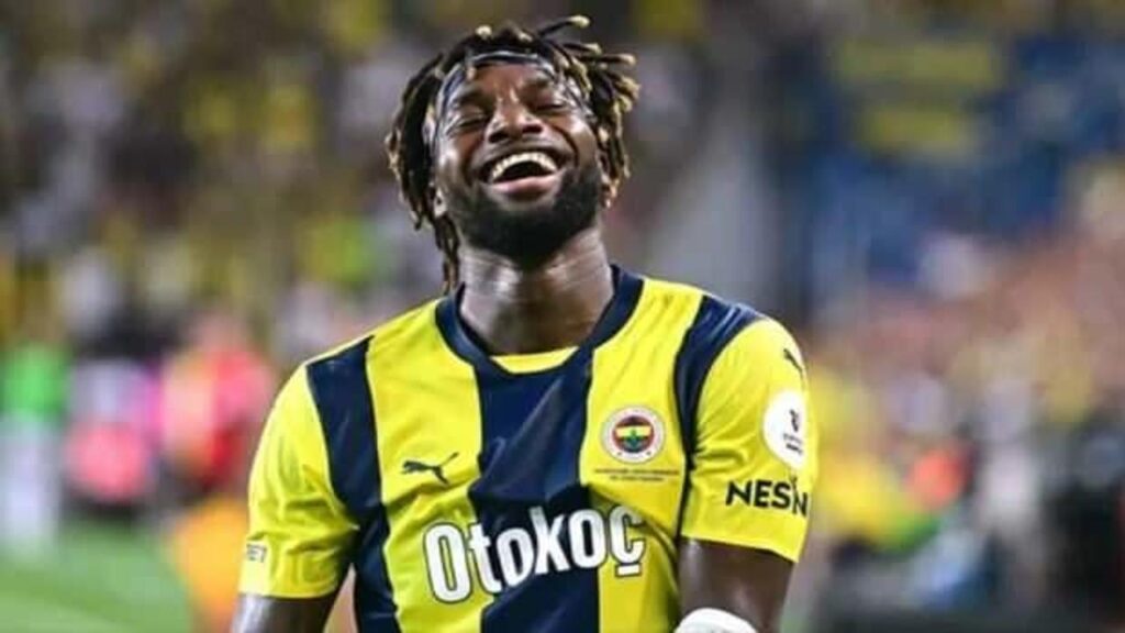 allan saint maximin ayriliyor mu ilk aciklama geldi zH4juyWC