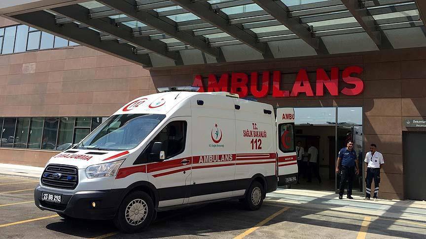 ambulans hizmetlerinde yeni donem basliyor 1 QWMnrEks