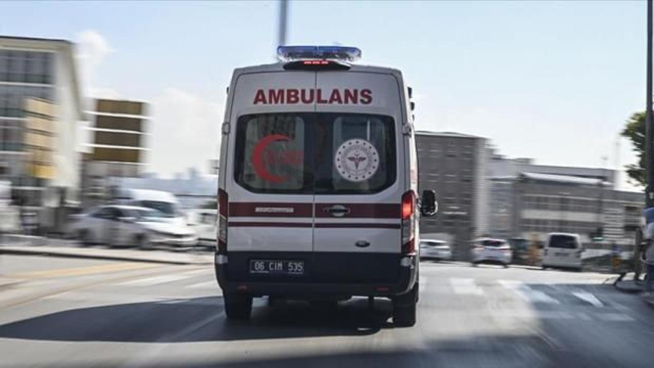 ambulans hizmetlerinde yeni donem basliyor qTPkRX5f