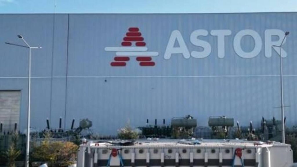 astor enerji yeni tesvikle uretim kapasitesini artiracak R9ywnDtt