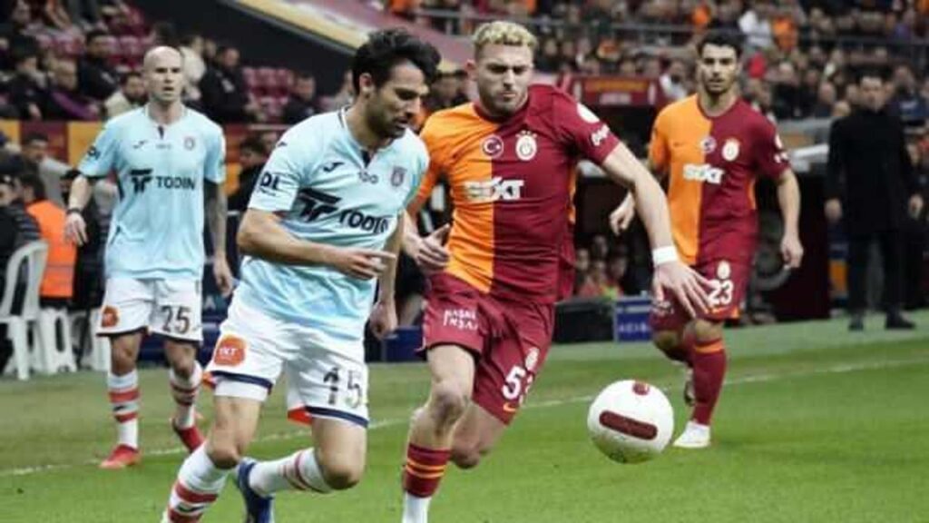 basaksehir turkiye kupasinda galatasaraya kaybetmiyor L4D2lYCW