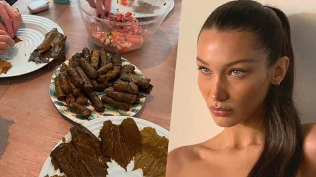 bella hadid yaprak sardi sosyal medya yikildi T9JVs9fd