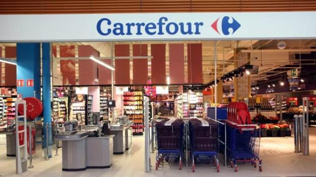 carrefour ummandan tamamen cekildi 11JlsugJ