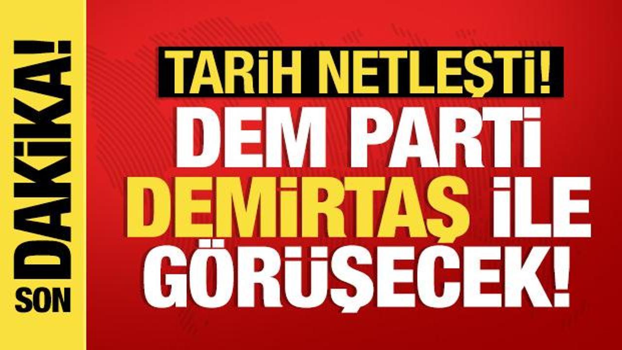 dem parti heyetinin demirtas ile gorusecegi tarih netlesti LW7CcG2W