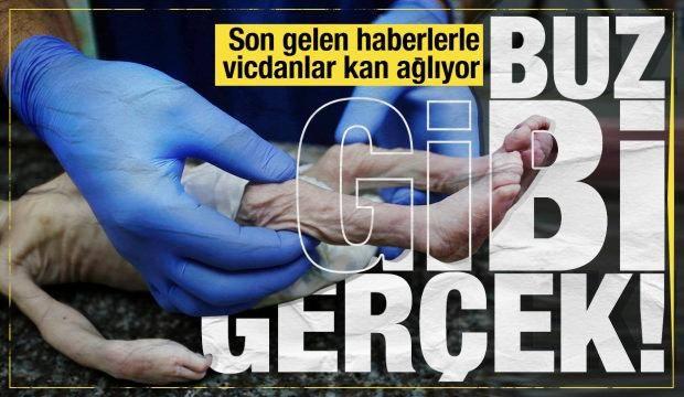 donarak sehit olan bebeklere bir yenisi eklendi 0 D3CkwWmB