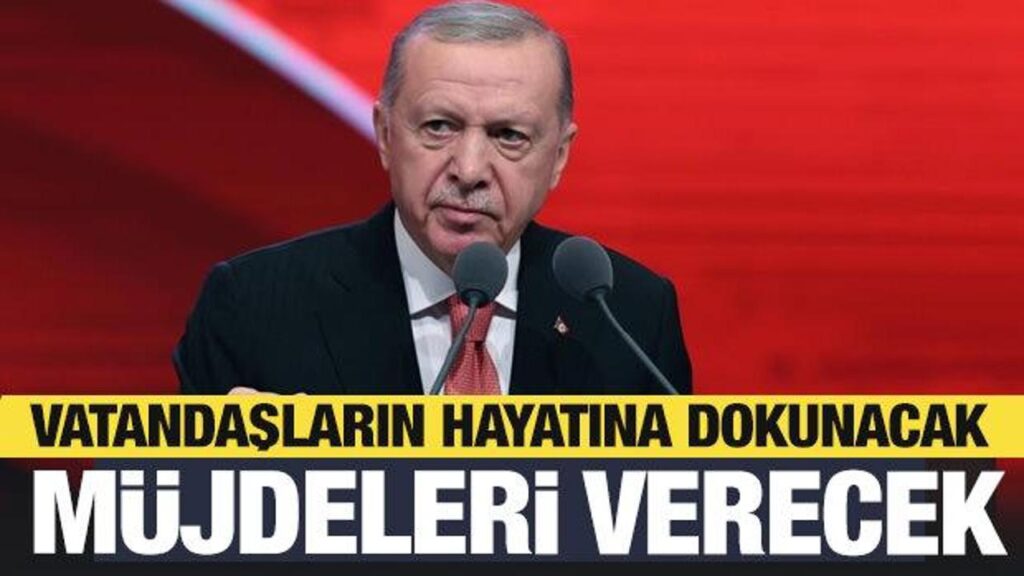 erdogan 13 ocakta mujdeleri verecek vatandaslarin hayatina dokunacak nB4ekBjd