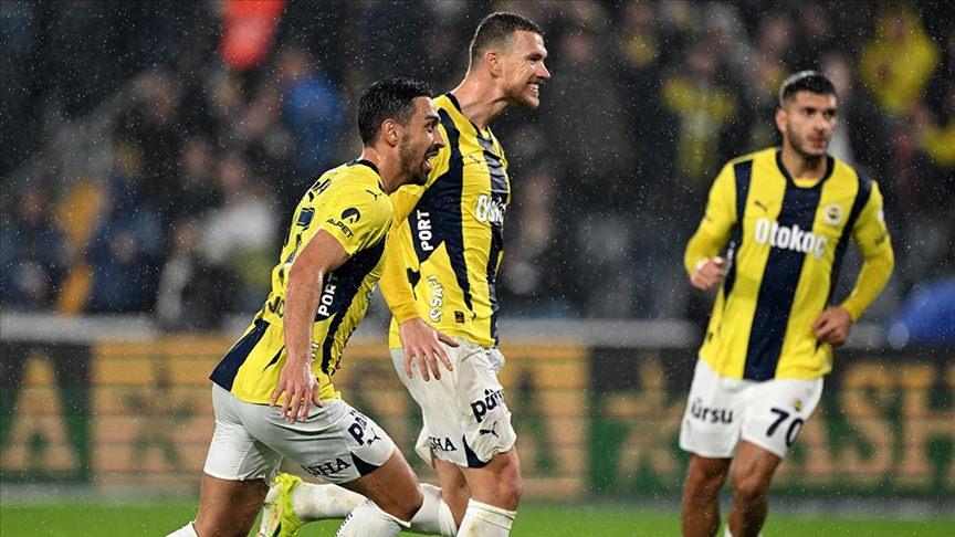 fenerbahce hatayspor ilk 11ler 0 VSyFsGFp