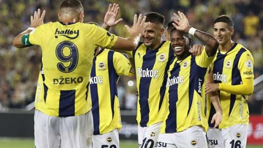 fenerbahce hatayspor ilk 11ler NHSnChkm