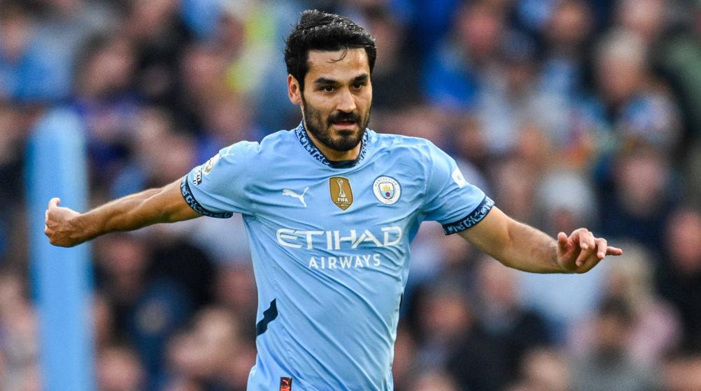 galatasaray ilkay gundogan ile prensip anlasmasina vardi 1 KJbLmOvv