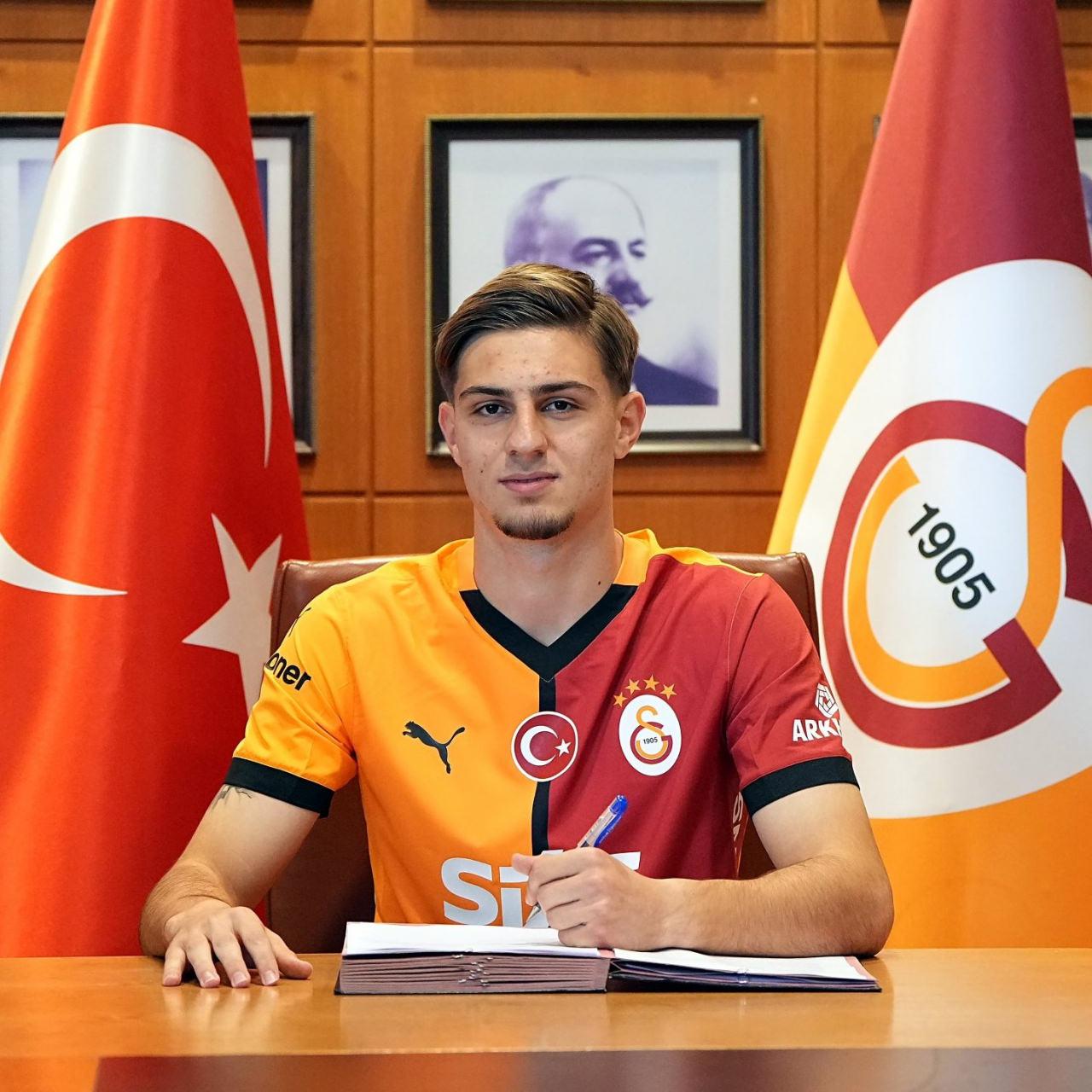 galatasaraydan ic transferde iki imza birden 1 389jyigM