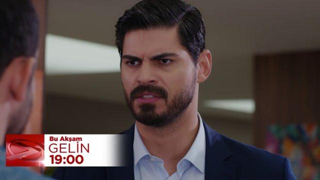 gelin 118bolum fragmani cihan darbe ustune darbe aldi hancer dogruyu soyleyecek mi