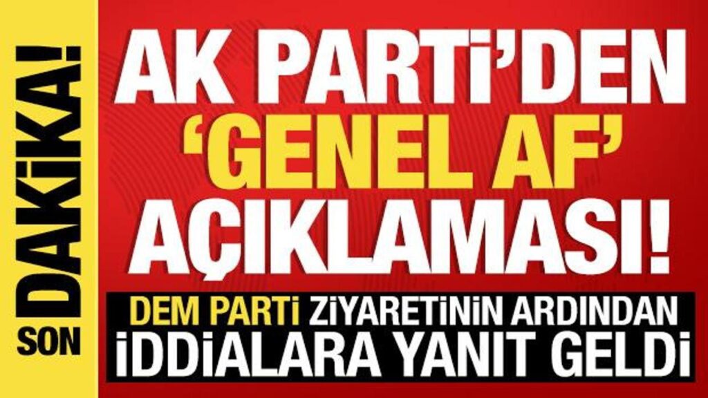 genel af iddialarina ak parti grup baskani abdullah gulerden yanit 2Q2Pv6EX