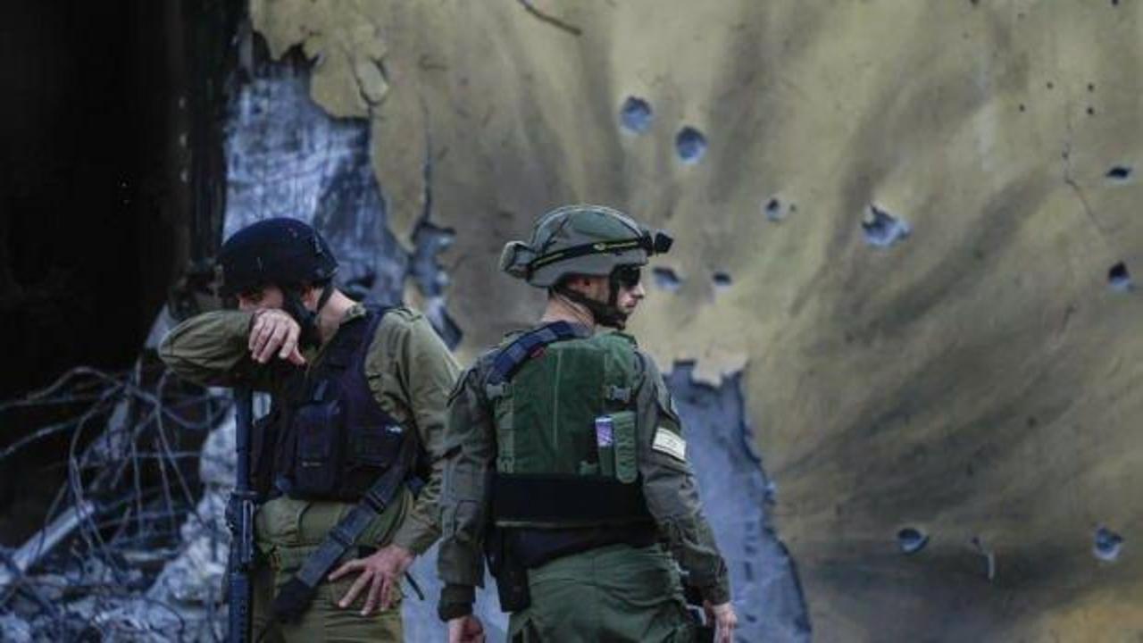 israil askerlerine yurtdisinda rahat yok korkudan ulkeden kacti fHsjIHR9
