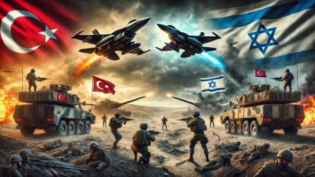 israil basininda turkiye korkusu cok gelismis silahlari var sgJSmHPS