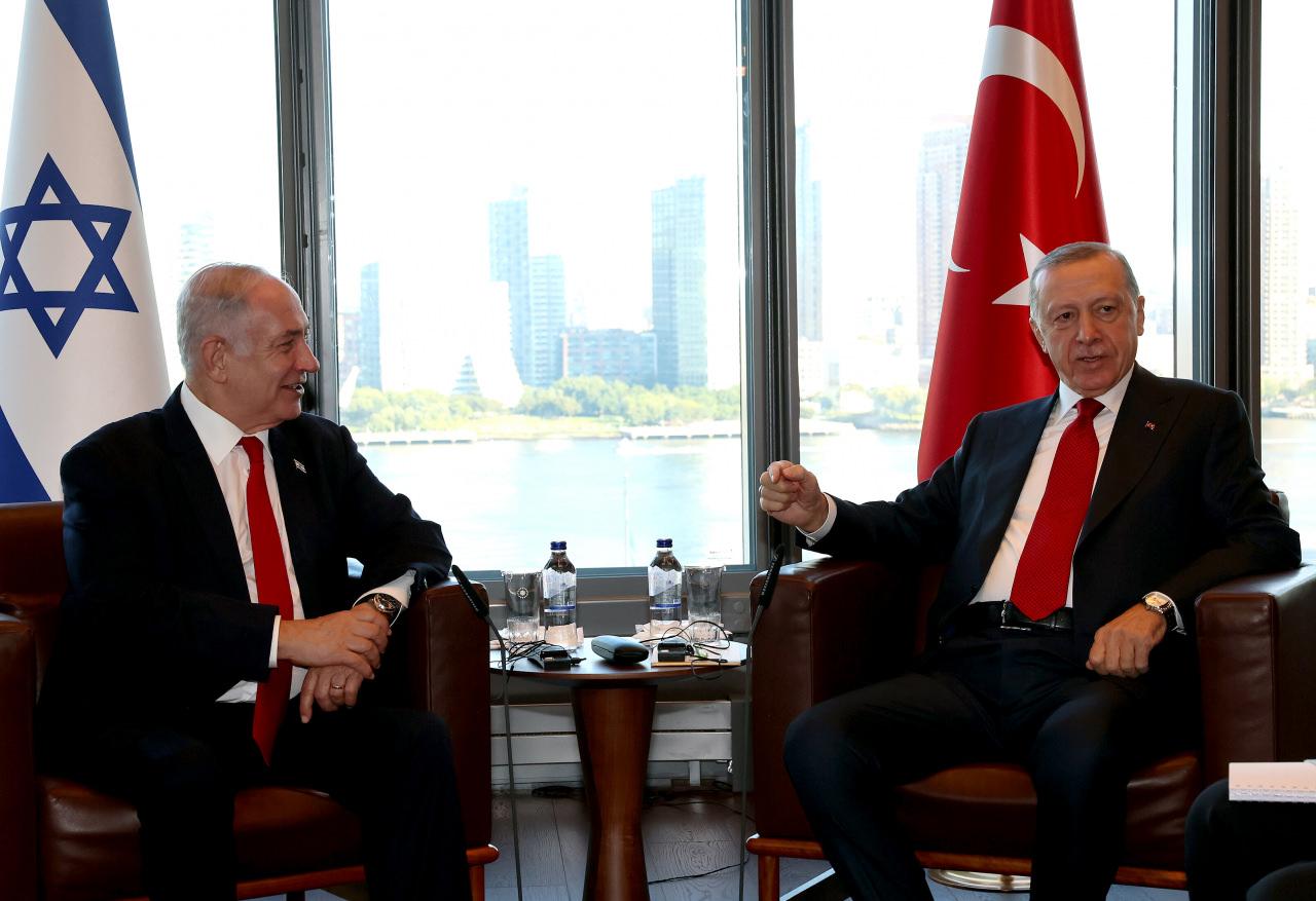 israilde hazirlik yeni endiseyi duyurdular erdogan netanyahunun uykusunu kaciriyor 2 KJBCcMrA