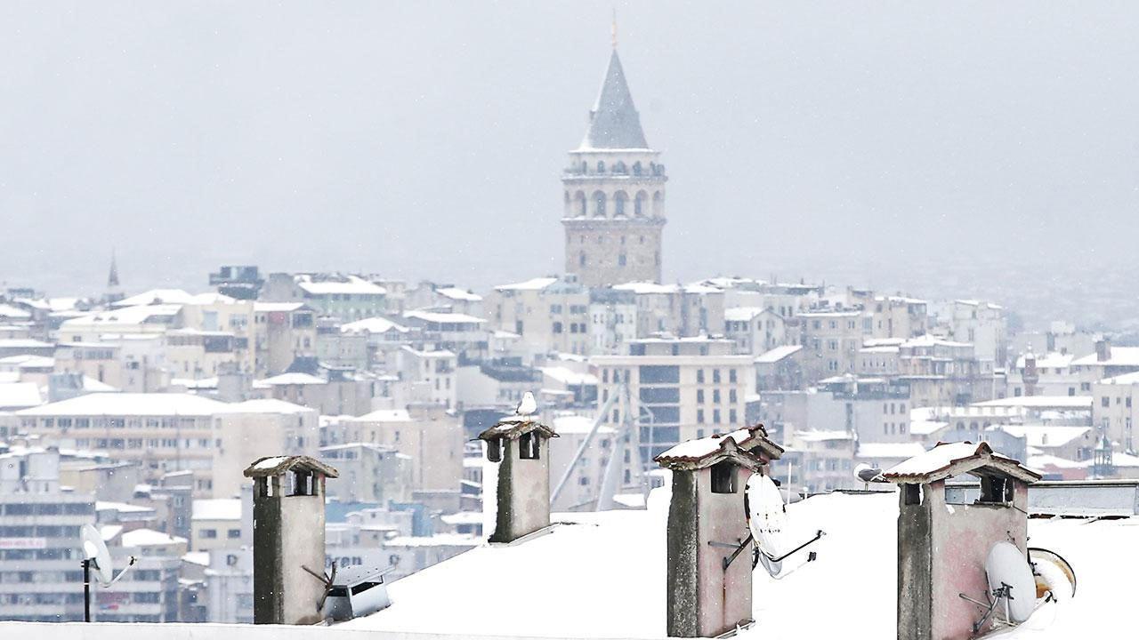 istanbula kar ne zaman yagacak kesin diyerek acikladi meteorolojiden yeni harita 0 CigWL2Ku