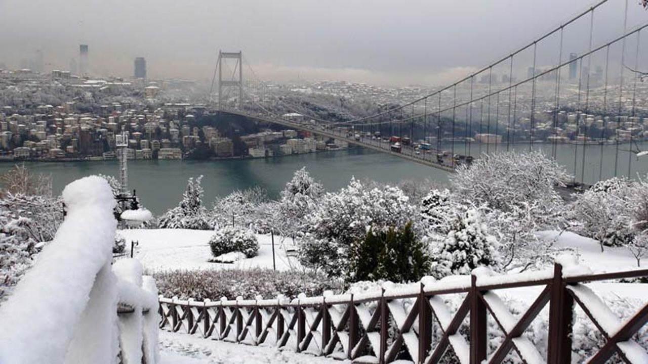 istanbula kar ne zaman yagacak kesin diyerek acikladi meteorolojiden yeni harita 3 QMv7MY5G