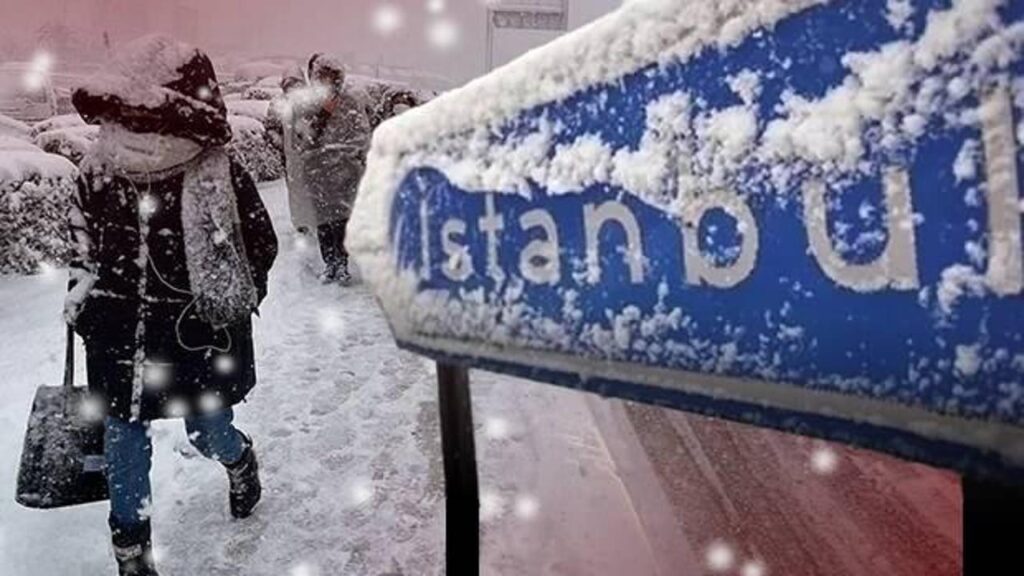 istanbula kar ne zaman yagacak kesin diyerek acikladi meteorolojiden yeni harita 7jJbYyBp