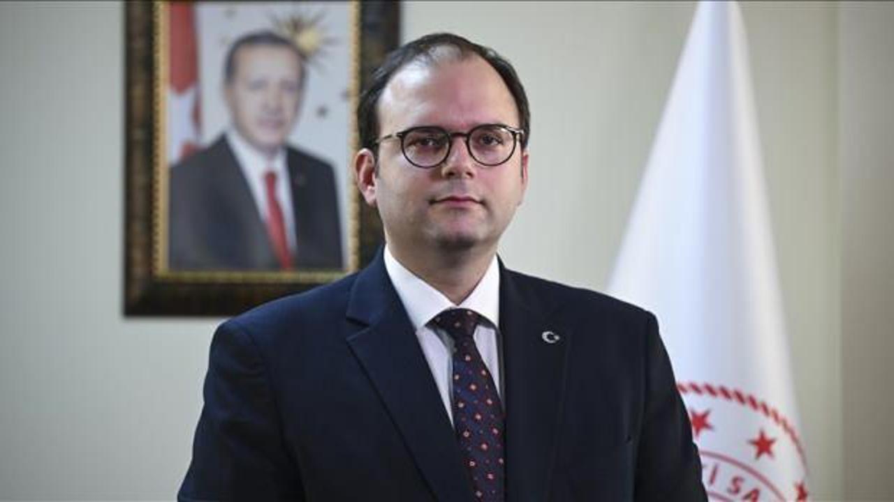 istanbuldaki saglik kuruluslarinda 2024te yapilan muayene sayisi 200 milyona dayandi Nyqi2CfB