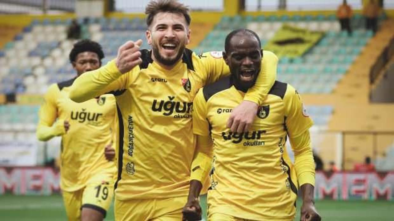 istanbulspor evinde 4 golle kazandi