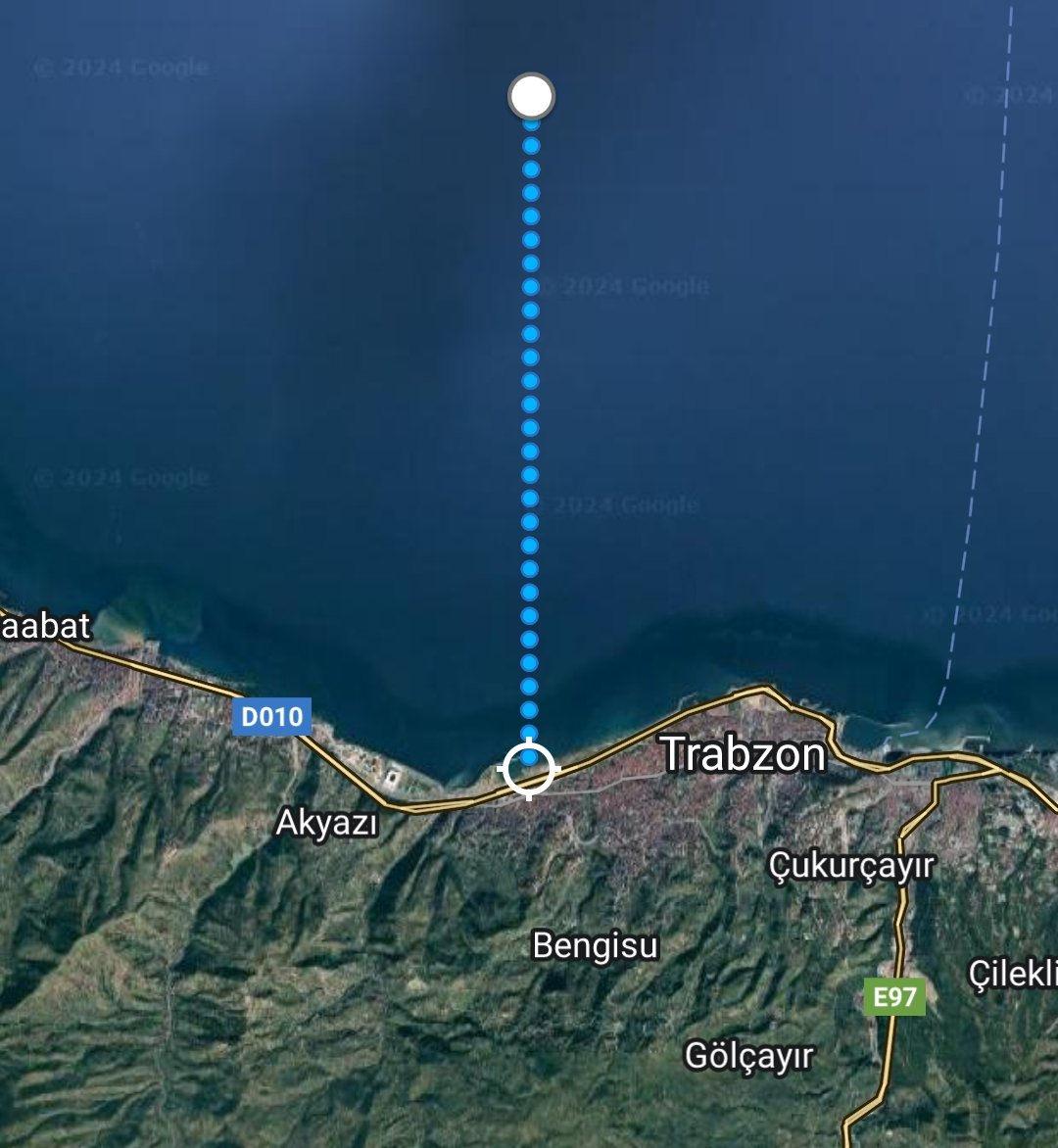 karadeniz sahili icin deprem uyarisi 1 S2IZRLI5