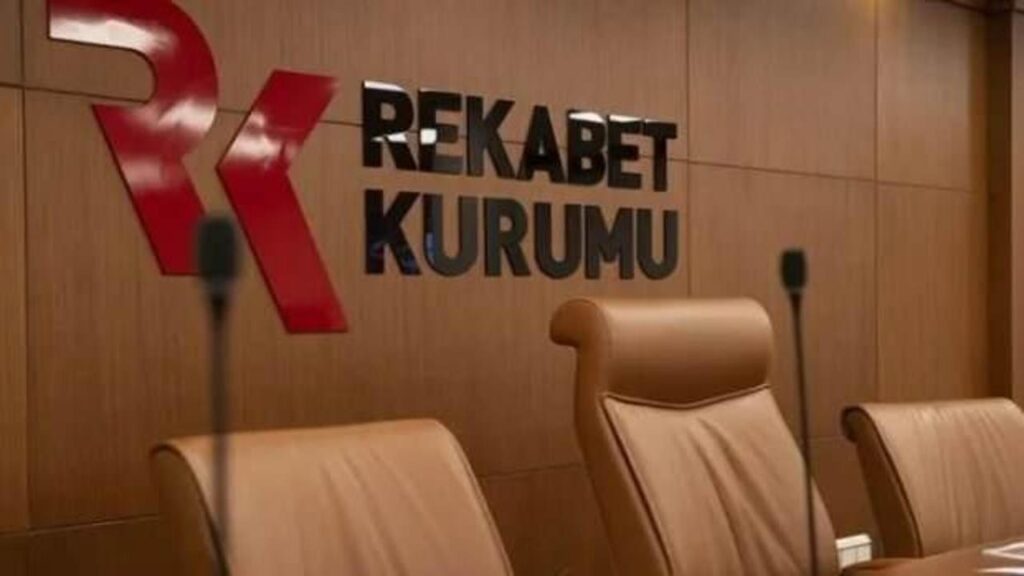 kast ajansi ve menajerlik firmalarina rekabet sorusturmasi sPtX1RWY