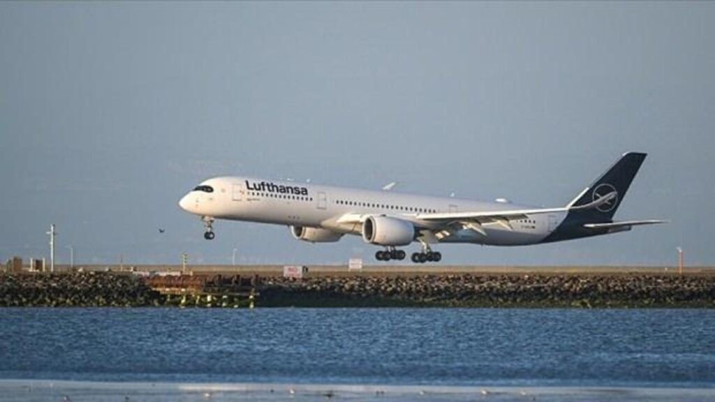 lufthansa bu yil 10 bin kisiyi ise alacak PmQihTQn