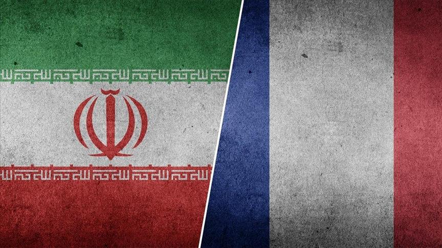 macron stratejik tehdit oldugunu soyledi iran aciklamalara yaniltici dedi 0 GkFykGJG