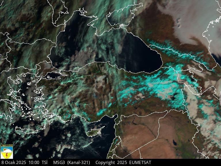 meteoroloji gun verdi balkanlardan geliyor 0 SZ4RCwzB