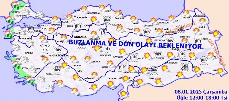 meteoroloji gun verdi balkanlardan geliyor 2 WbncBqTW