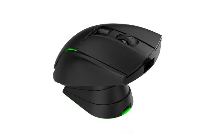 monster pusat reflex serisi kablosuz oyuncu mouse incelemesi 4 kwtzms49