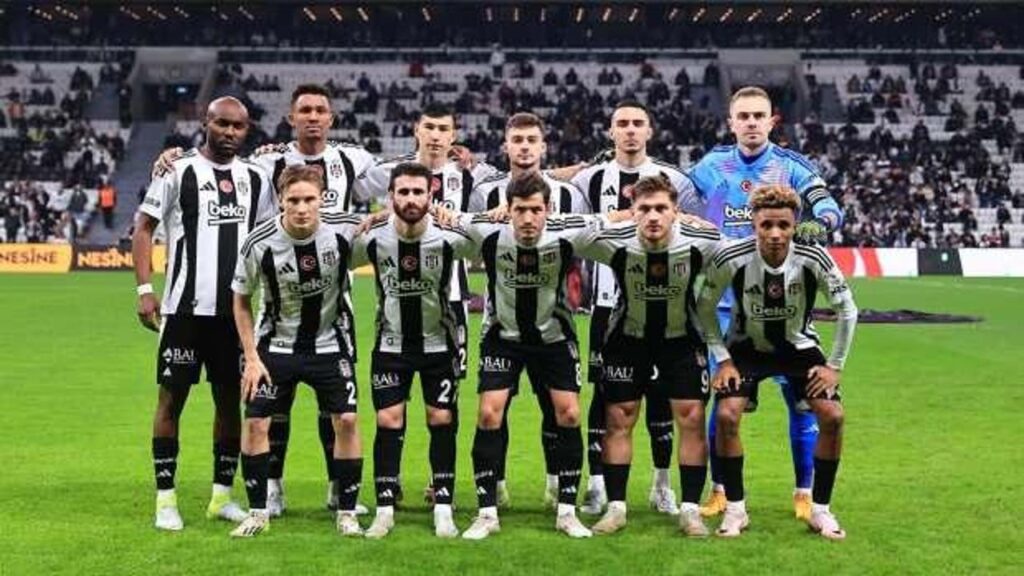 sivasspor besiktas muhtemel 11ler V9GzcS8Z