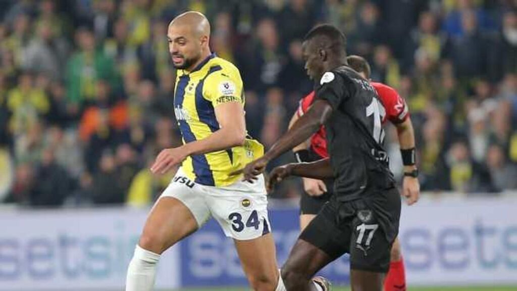 super ligde haftayi fenerbahce kapatti iste guncel puan durumu jjnlJj2C