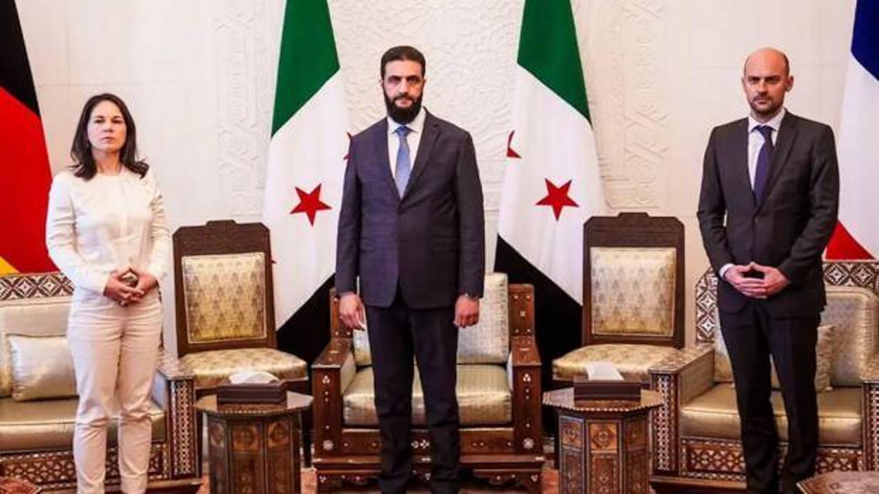 suriye uzerindeki baski cozuluyor fransa acikladi UUWDfezi