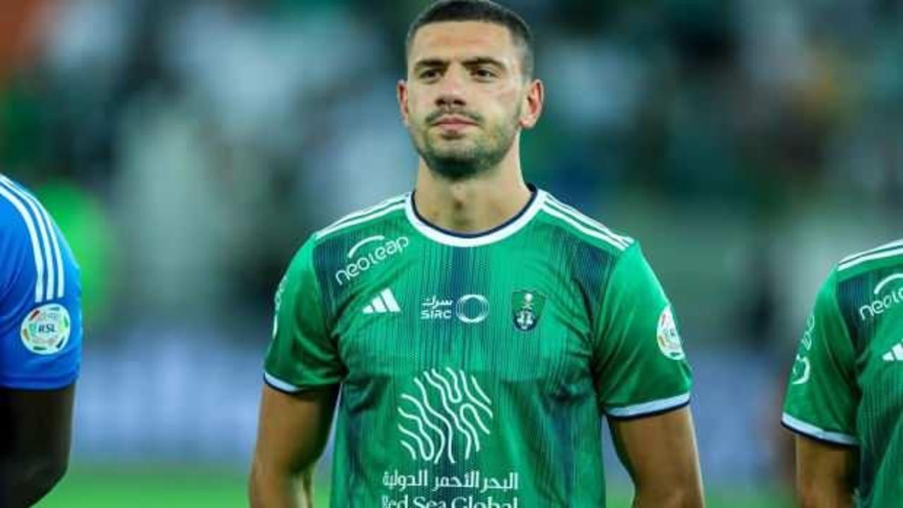 suudi arabistanda turk kapismasi merih demiral fatih terime ovguler yagdirdi