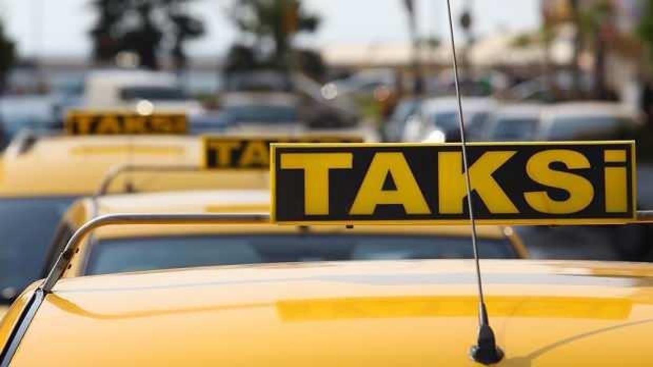 taksilerde yeni donem artik zorunlu olacak kDr16OiS