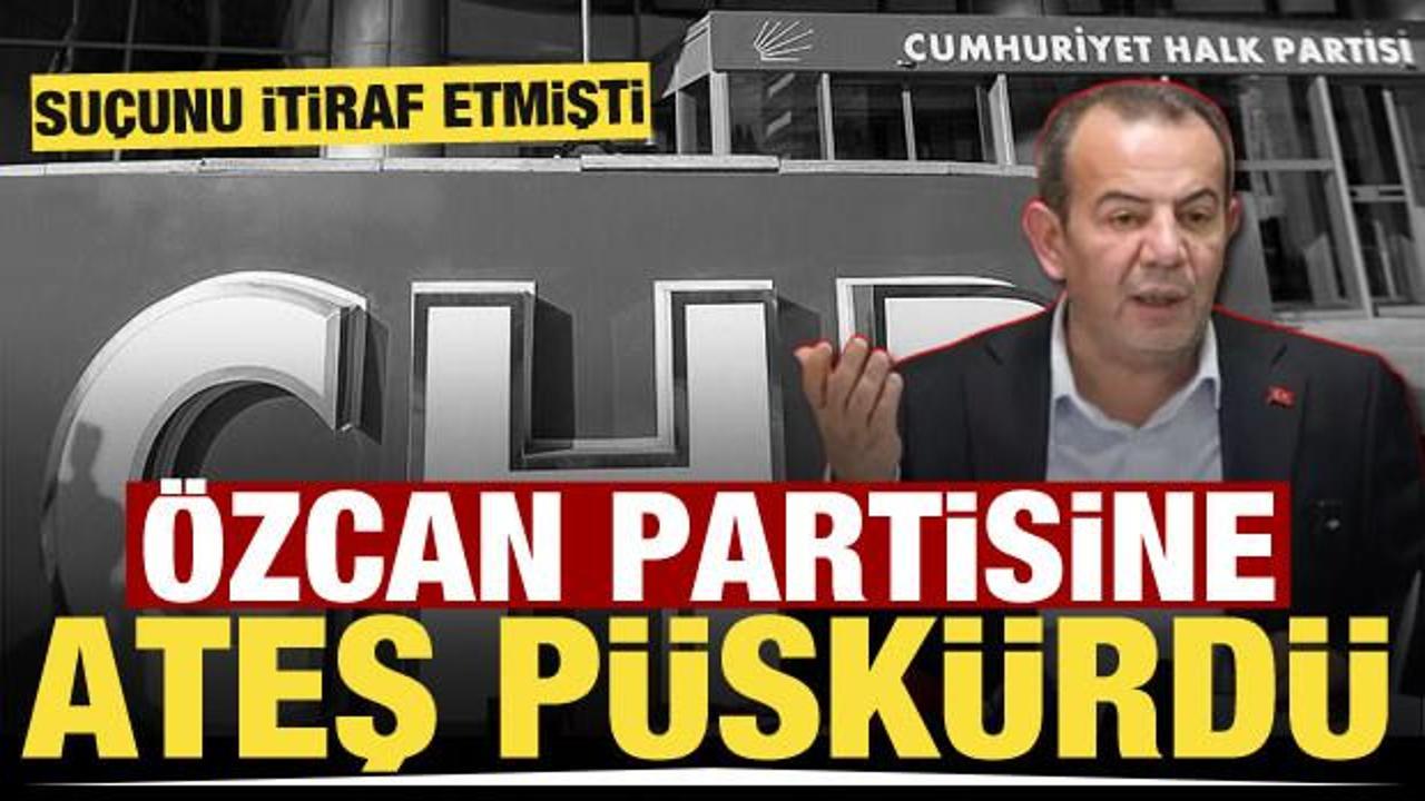 tanju ozcandan chpye kimse bana uvey evlat muamelesi yapamaz ktN1y4JQ