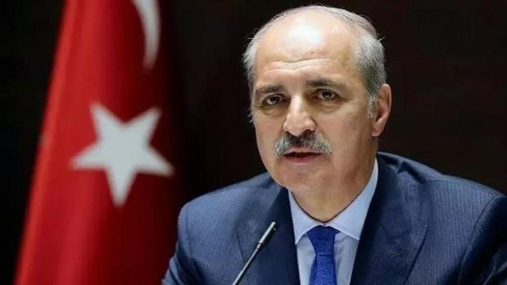 tbmm baskani kurtulmus sehit polis memuru fethi sekini andi PszX4JwJ