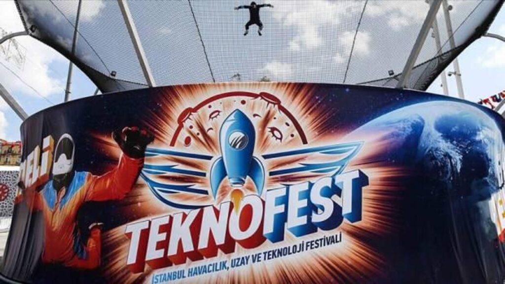 teknofest 2025in teknoloji yarismalari icin basvurular basladi LMrfZGmr