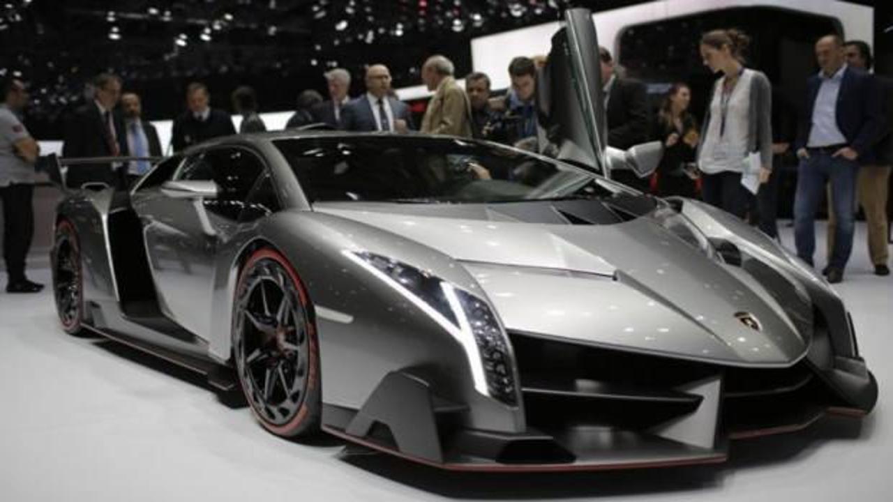 turkiyede bentley ferrari ve lamborghini satislari rekor kirdi