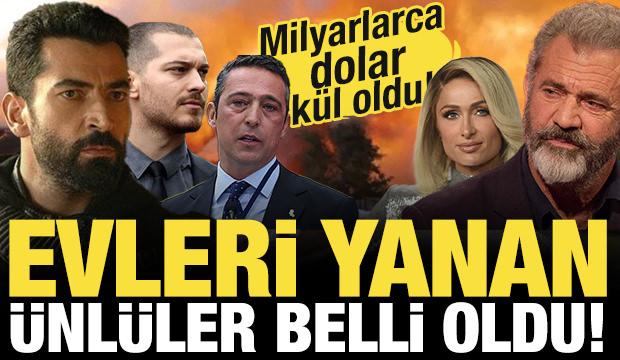 arsivler yalan soylemez los angeles yanginda sessiz kalan help turkeyciler 5