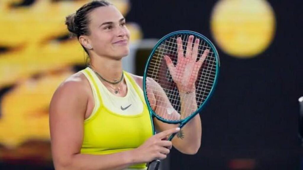 avustralya acikta sabalenka ve zverev ikinci tura cikti uxL6mclC