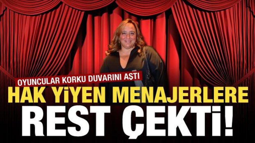 ayse barim skandali oyuncular korku duvarini asti hak yiyen menajerlere rest cekti 9AKvPz21