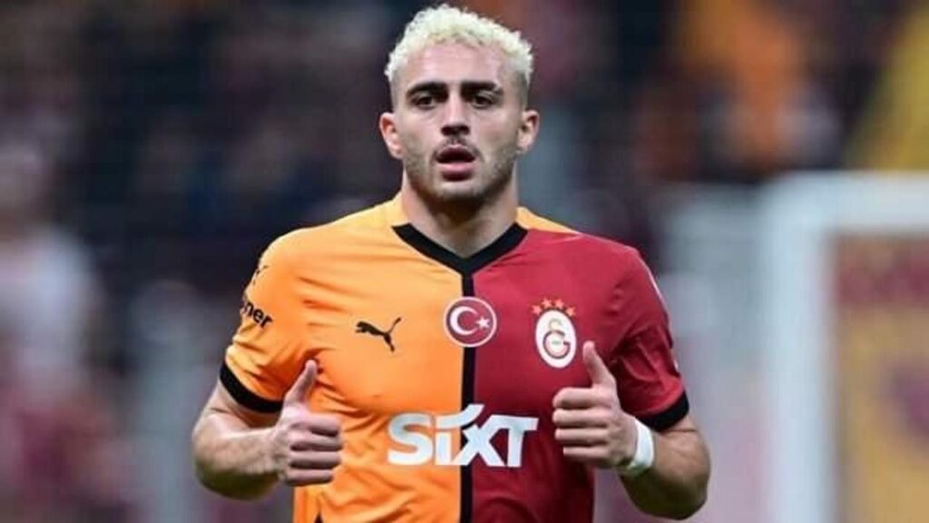 baris alper yilmaz inadi premier lig ekibi bir kez daha kapi calacak jvPr9zIh