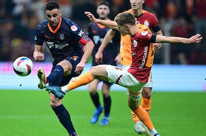 basaksehir galatasaray muhtemel 11ler 0