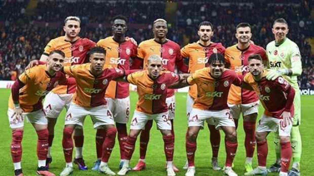 basaksehir galatasaray muhtemel 11ler hbpZMSkA