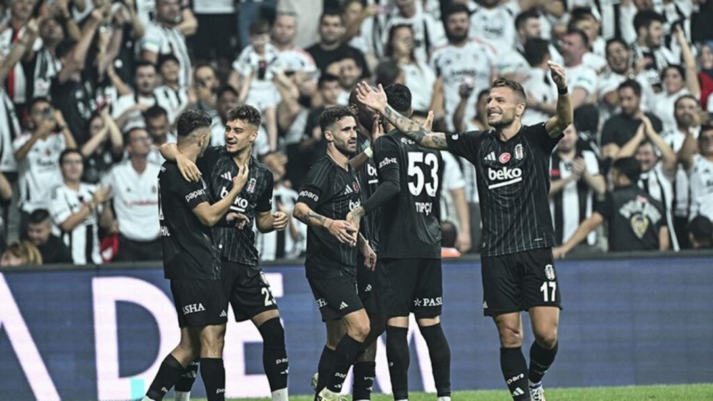 besiktas bodrum fk ilk 11ler PMGi6SDc