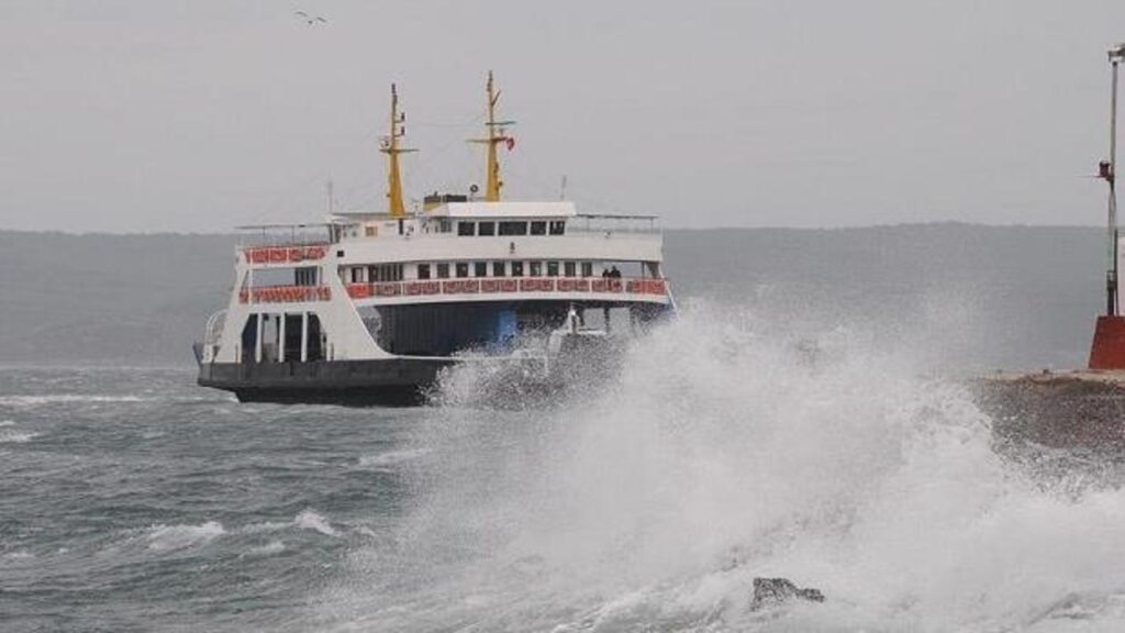 bursa deniz otobuslerinin bazi seferleri iptal edildi 5tMWS9Jv